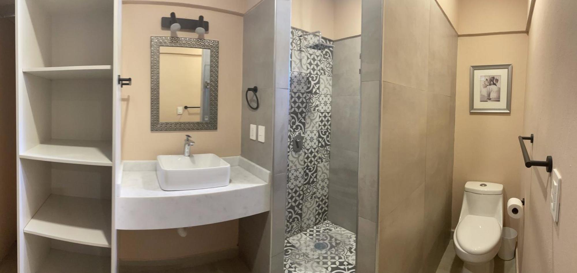 Apartamento Flor De Mar - 301 Mazatlán