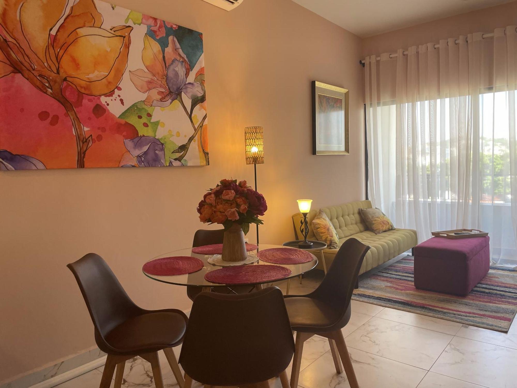 Flor De Mar - 301 Apartamento Mazatlán