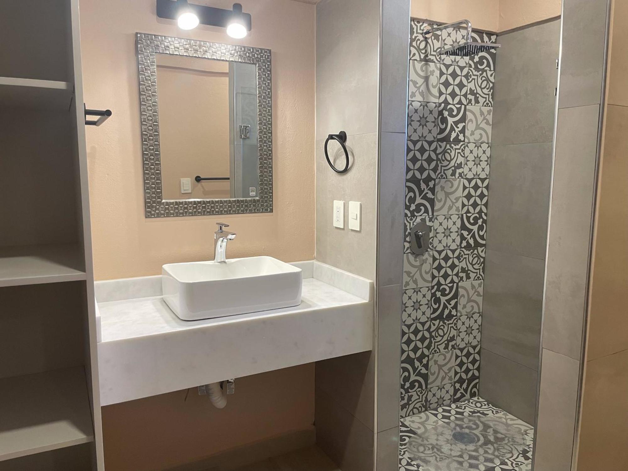 Apartamento Flor De Mar - 301 Mazatlán