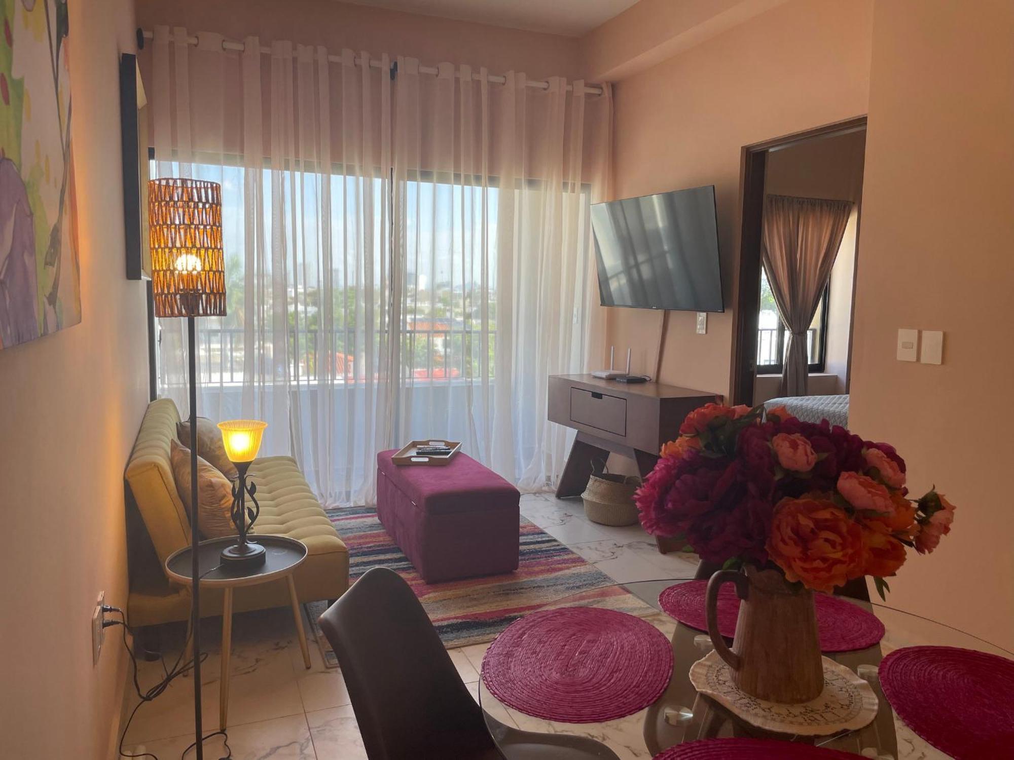 Flor De Mar - 301 Mazatlán